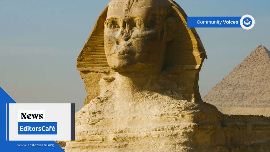 Open Access Realities: A Perspective from MENA Regions, with a Focus on North Africa, particularly Egypt